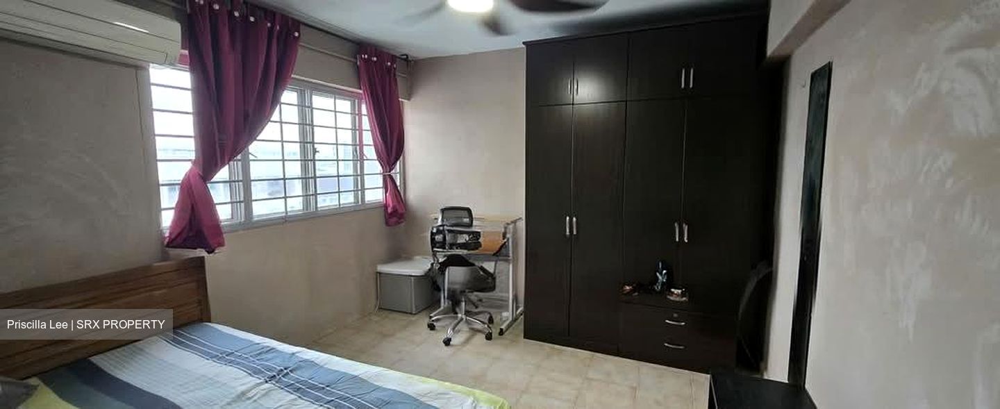 Blk 332 Jurong East Avenue 1 (Jurong East), HDB 4 Rooms #577797521